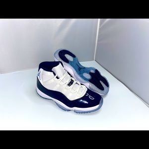 *SOLD* via Ebay. Jordan 11 “Win Like 82”